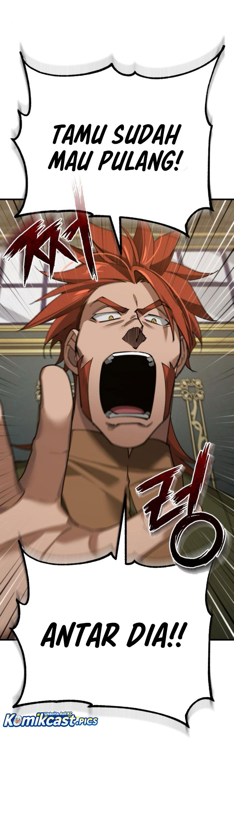 The Heavenly Demon Can’t Live a Normal Life Chapter 170 Gambar 45