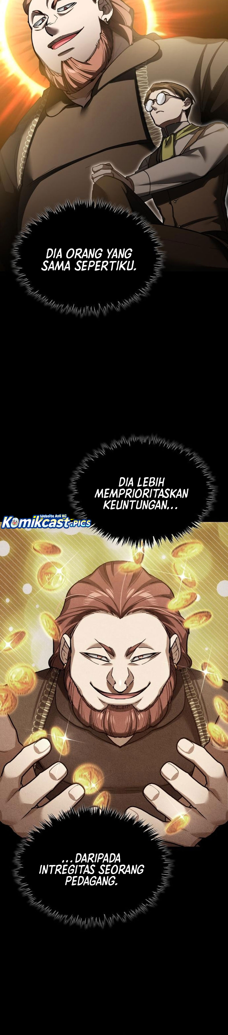 The Heavenly Demon Can’t Live a Normal Life Chapter 171 Gambar 22
