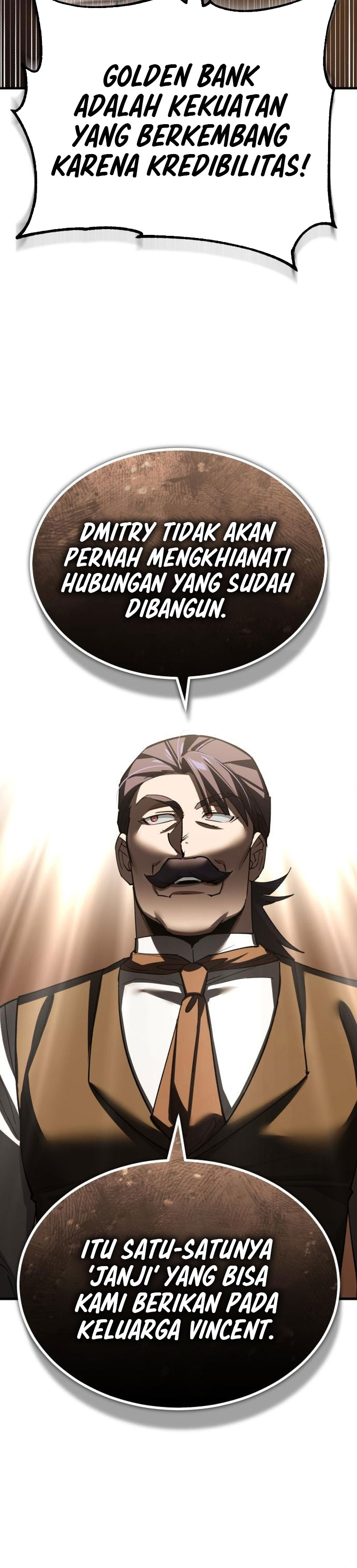 The Heavenly Demon Can’t Live a Normal Life Chapter 171 Gambar 36