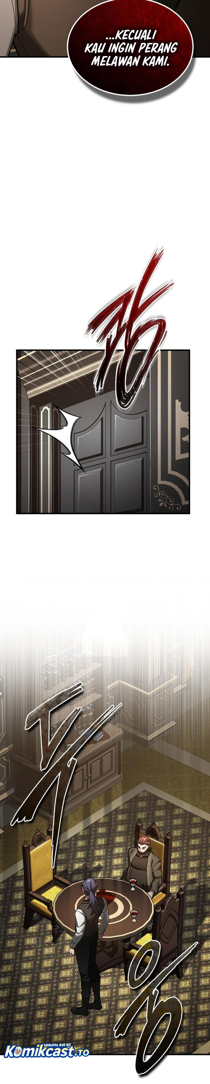 The Heavenly Demon Can’t Live a Normal Life Chapter 172 Gambar 8