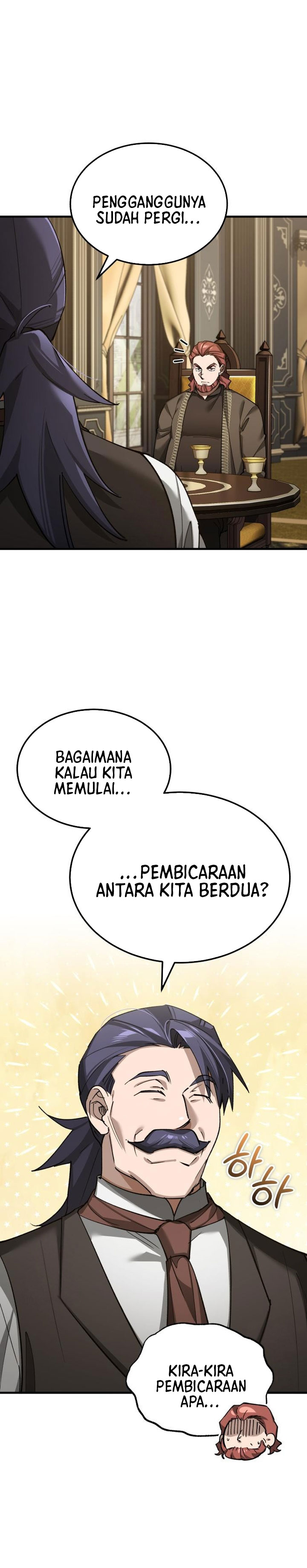 The Heavenly Demon Can’t Live a Normal Life Chapter 172 Gambar 9