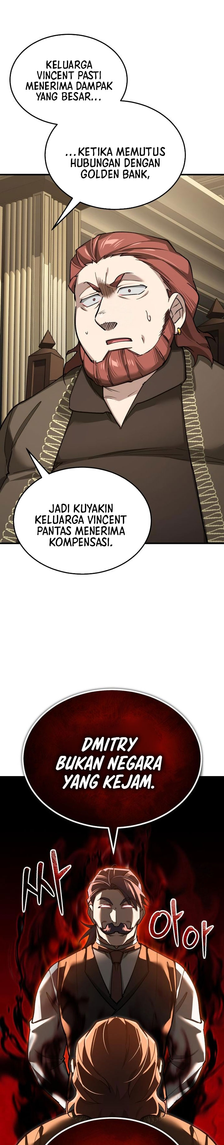 The Heavenly Demon Can’t Live a Normal Life Chapter 172 Gambar 10