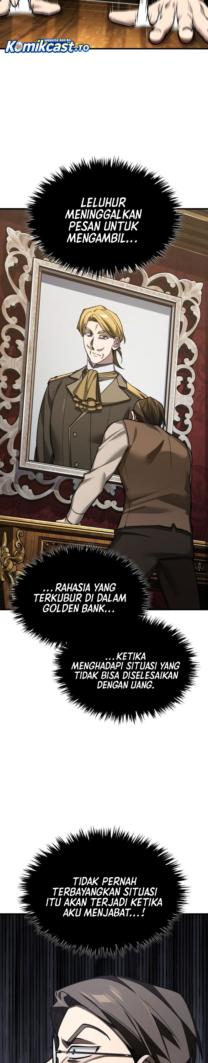 The Heavenly Demon Can’t Live a Normal Life Chapter 172 Gambar 13