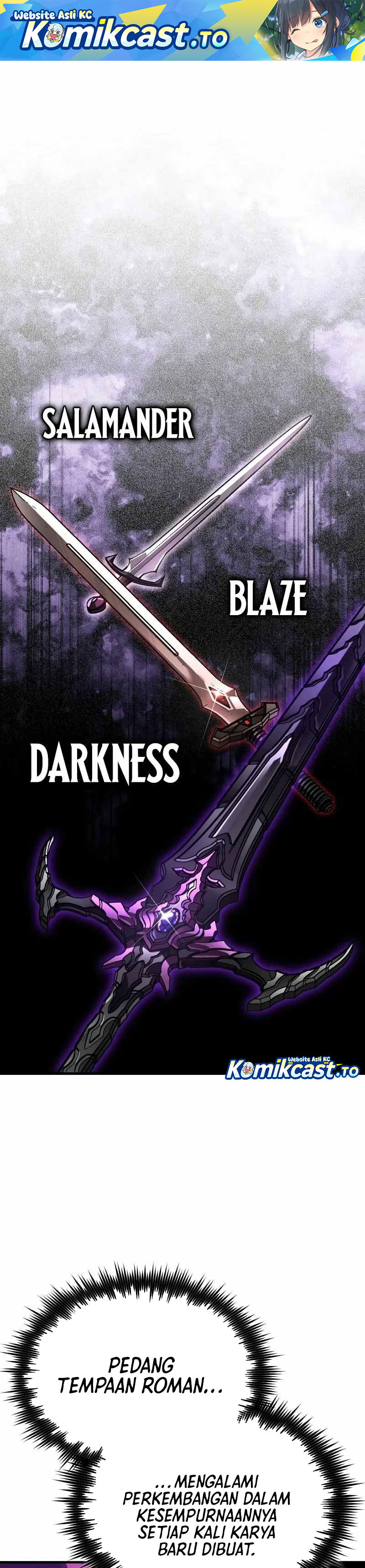 The Heavenly Demon Can’t Live a Normal Life Chapter 173 Gambar 2