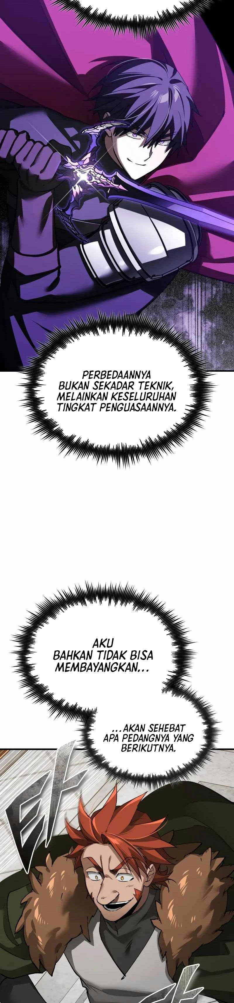 The Heavenly Demon Can’t Live a Normal Life Chapter 173 Gambar 3