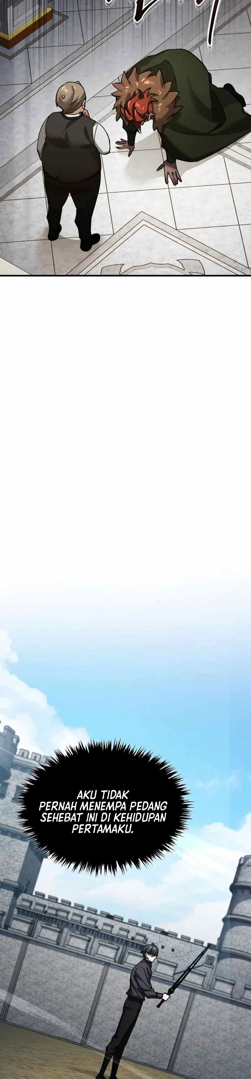 The Heavenly Demon Can’t Live a Normal Life Chapter 173 Gambar 5