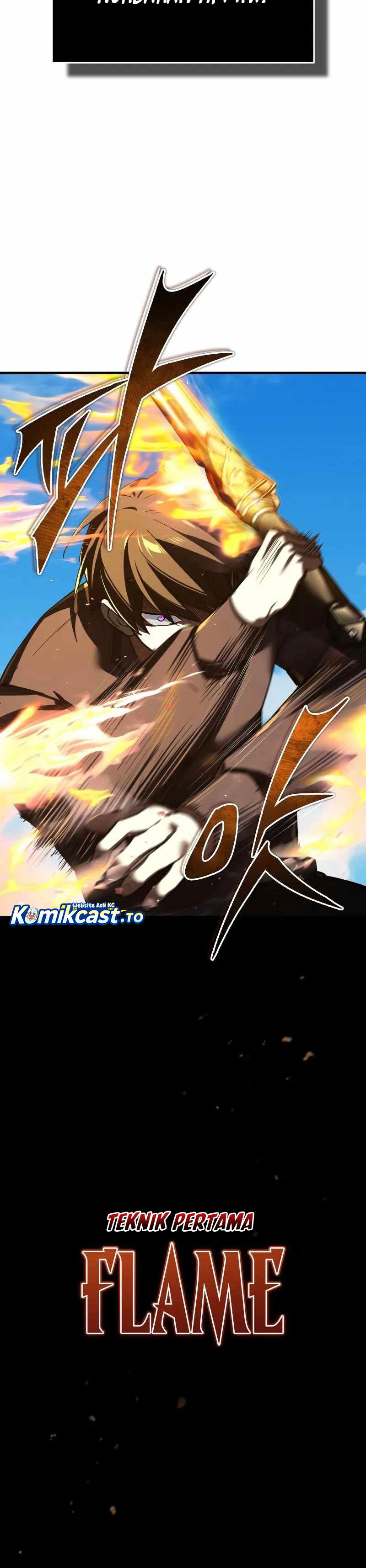 The Heavenly Demon Can’t Live a Normal Life Chapter 173 Gambar 8