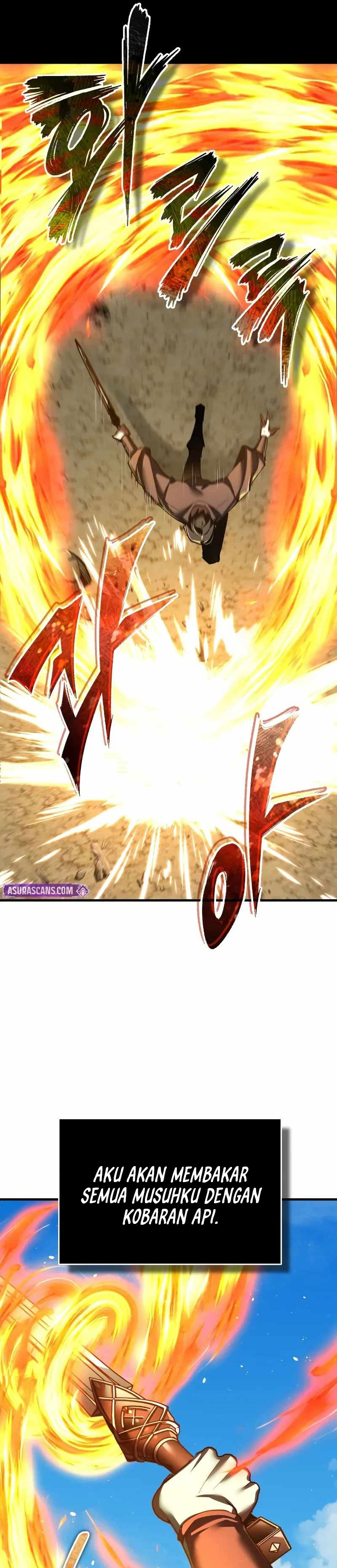 The Heavenly Demon Can’t Live a Normal Life Chapter 173 Gambar 9