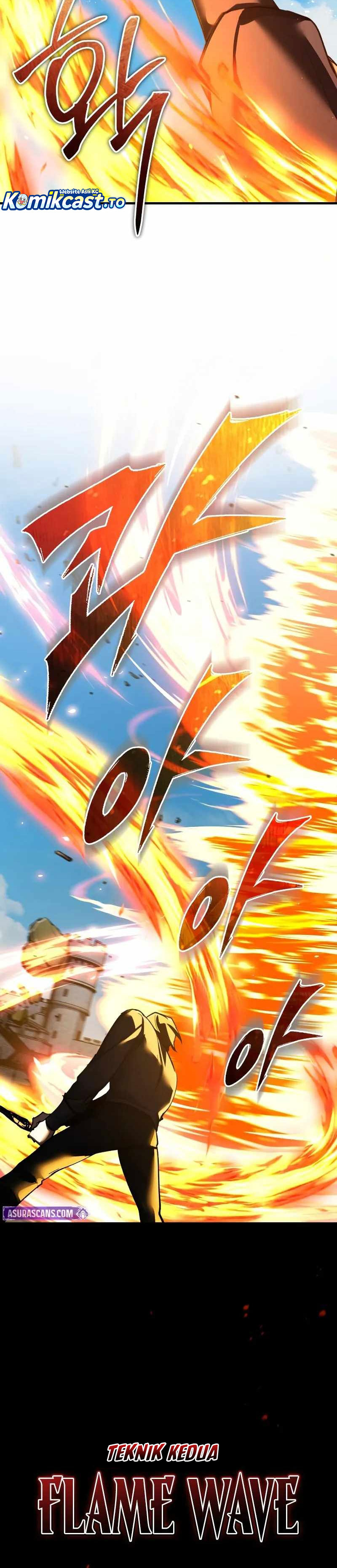 The Heavenly Demon Can’t Live a Normal Life Chapter 173 Gambar 10