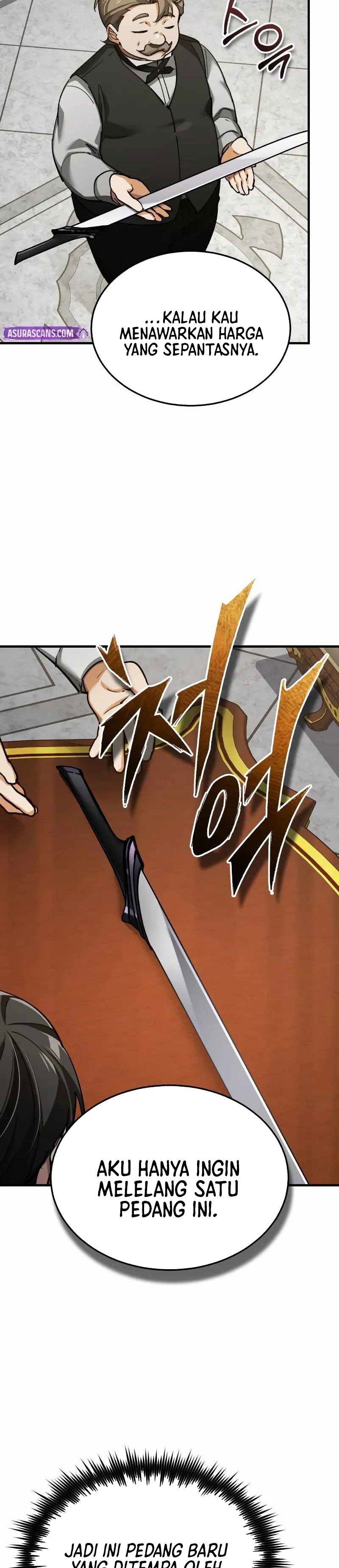 The Heavenly Demon Can’t Live a Normal Life Chapter 173 Gambar 20