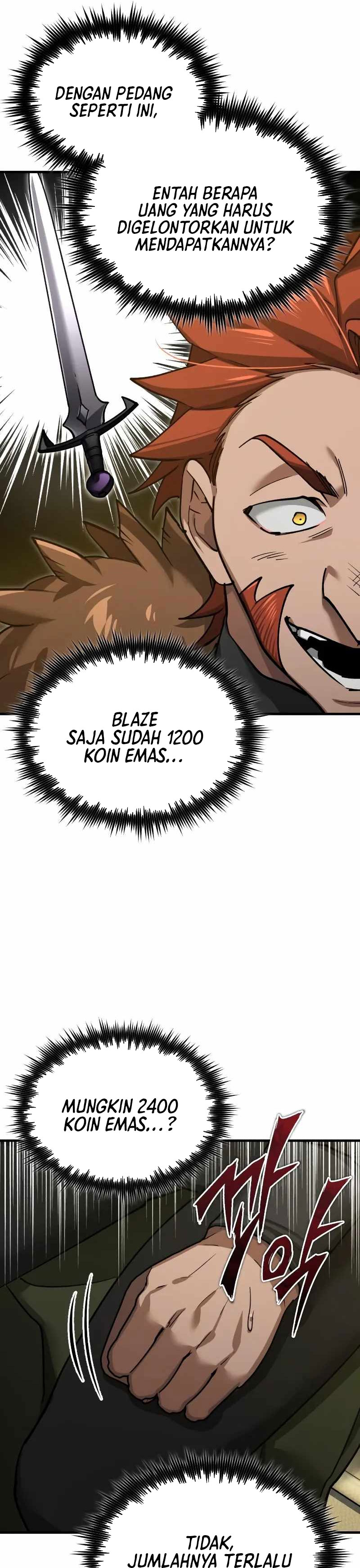 The Heavenly Demon Can’t Live a Normal Life Chapter 173 Gambar 23