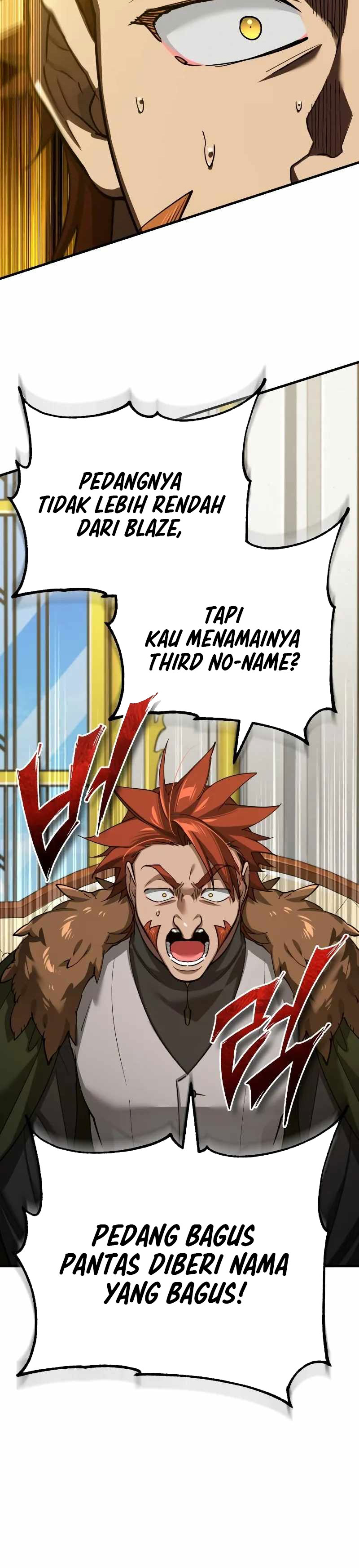 The Heavenly Demon Can’t Live a Normal Life Chapter 173 Gambar 25