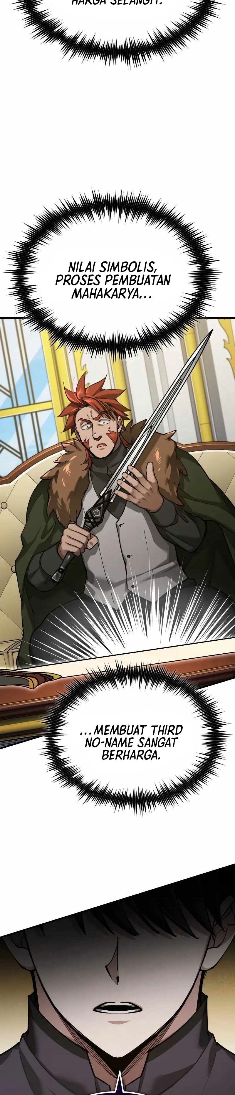 The Heavenly Demon Can’t Live a Normal Life Chapter 173 Gambar 32