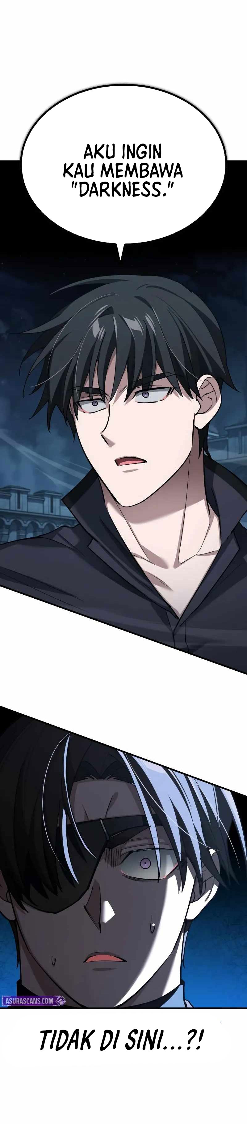 The Heavenly Demon Can’t Live a Normal Life Chapter 173 Gambar 37