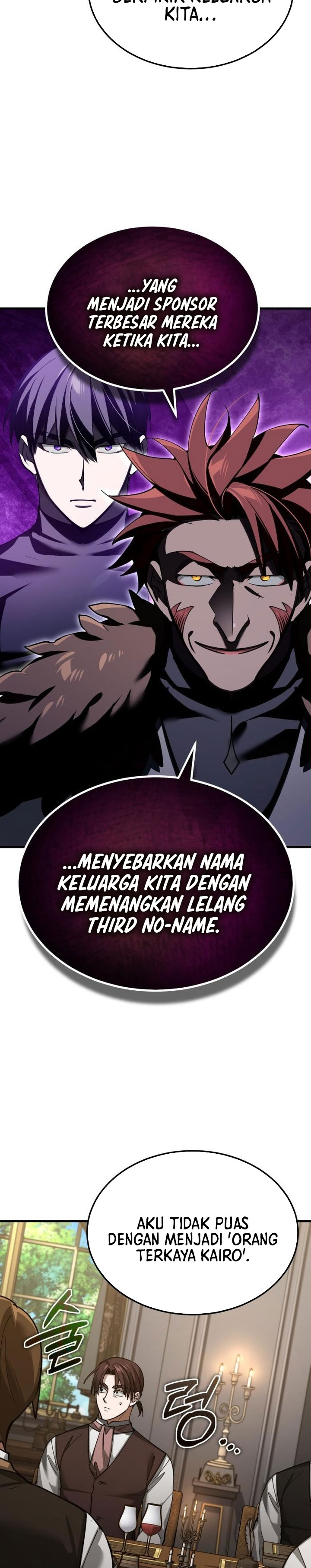 The Heavenly Demon Can’t Live a Normal Life Chapter 174 Gambar 11