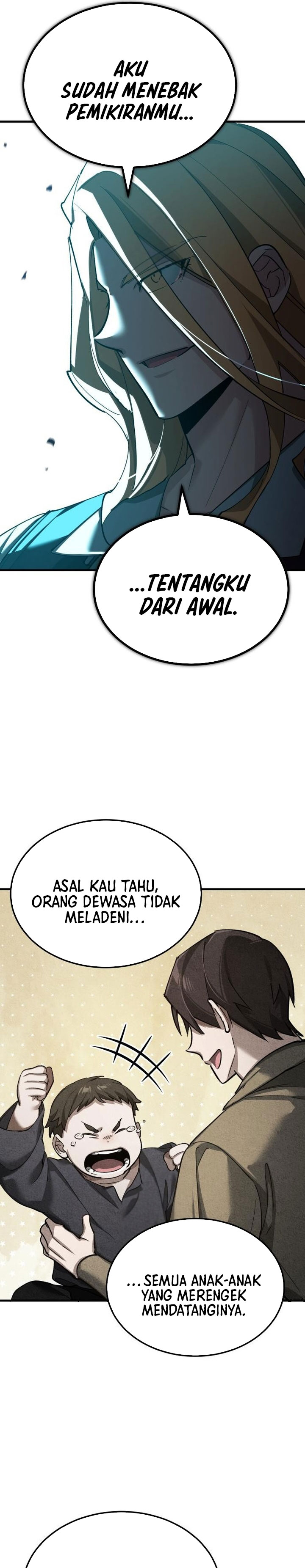 The Heavenly Demon Can’t Live a Normal Life Chapter 174 Gambar 23