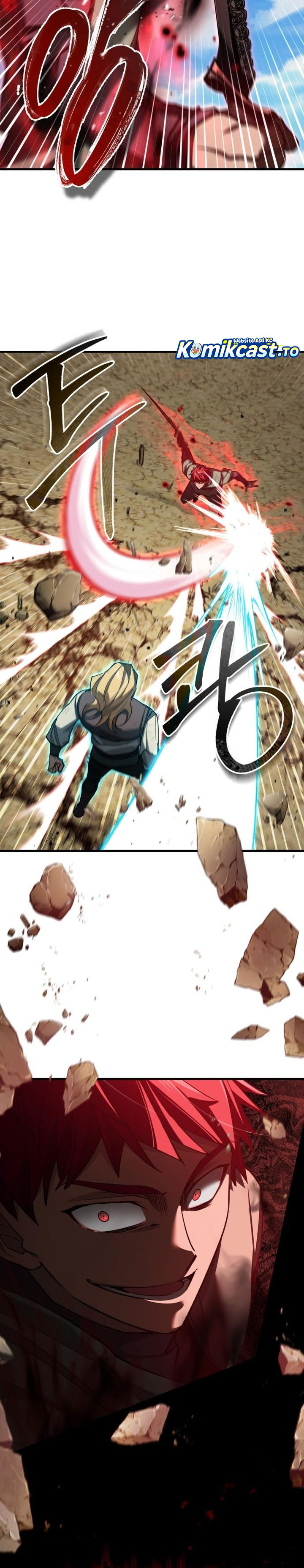 The Heavenly Demon Can’t Live a Normal Life Chapter 174 Gambar 29