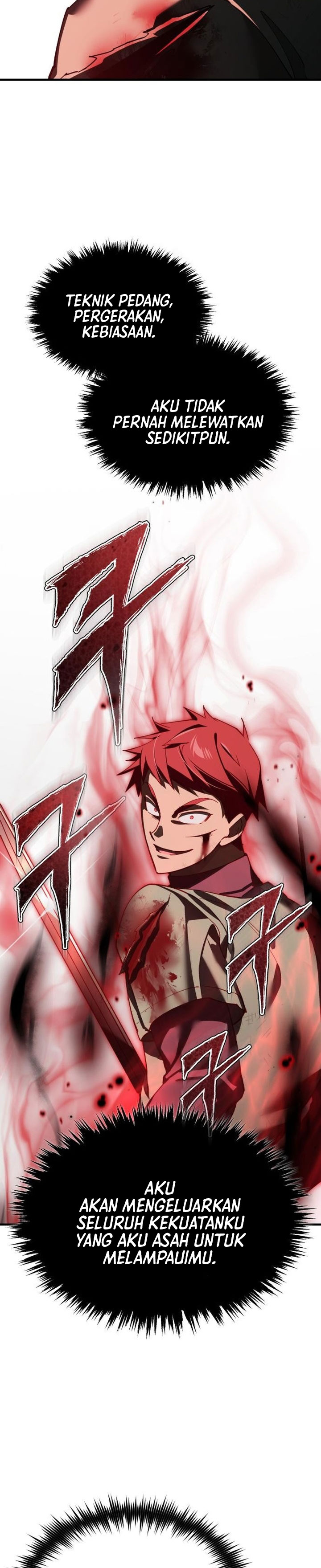 The Heavenly Demon Can’t Live a Normal Life Chapter 174 Gambar 35