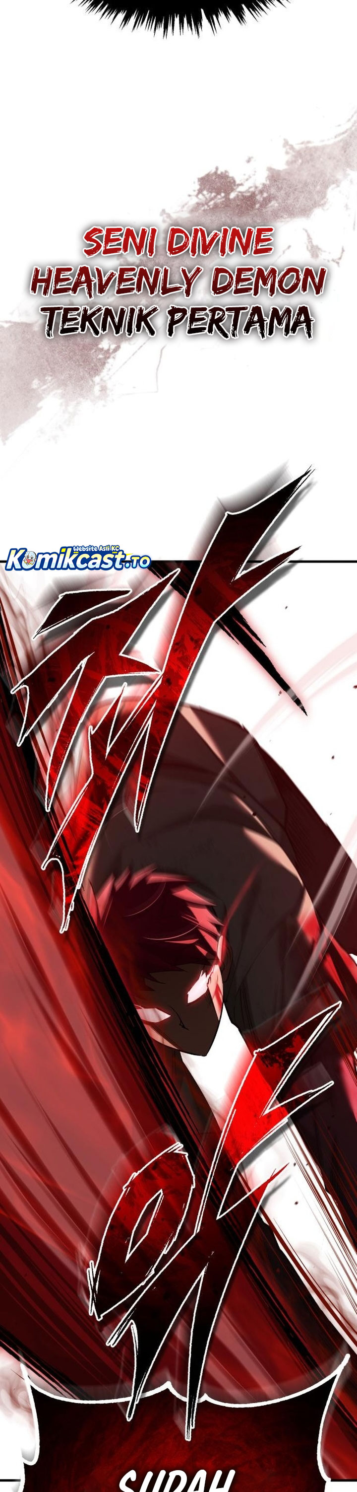 The Heavenly Demon Can’t Live a Normal Life Chapter 174 Gambar 38