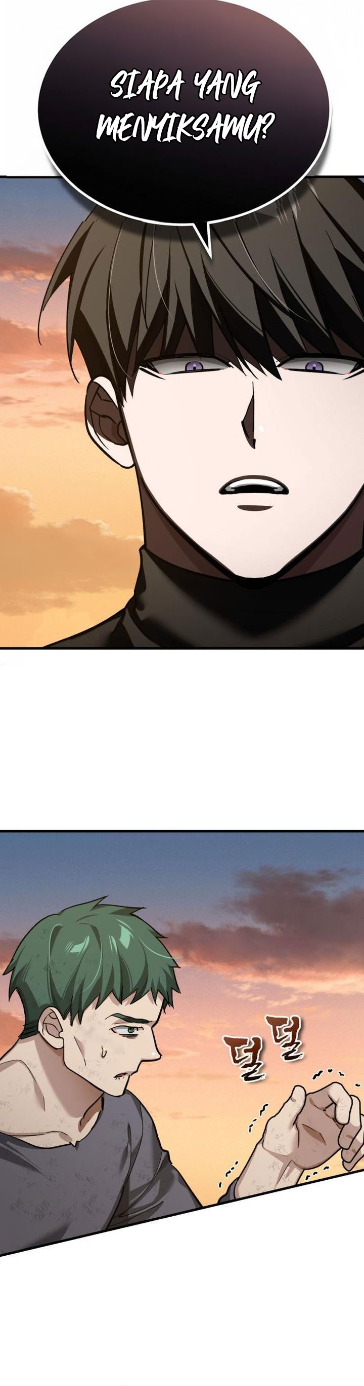 The Heavenly Demon Can’t Live a Normal Life Chapter 177 Gambar 12