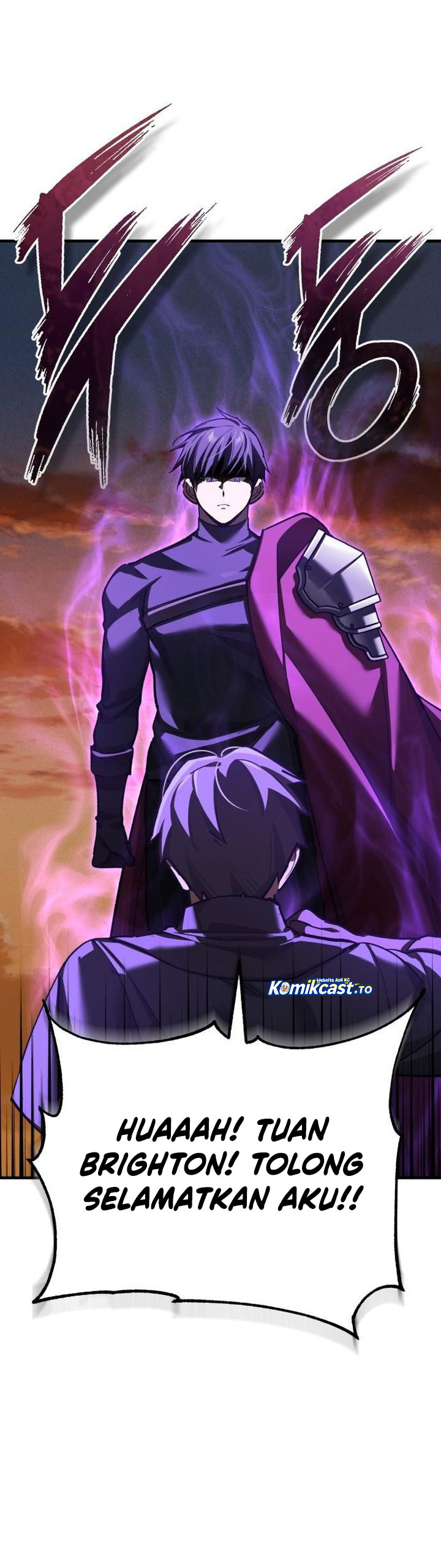 The Heavenly Demon Can’t Live a Normal Life Chapter 177 Gambar 18