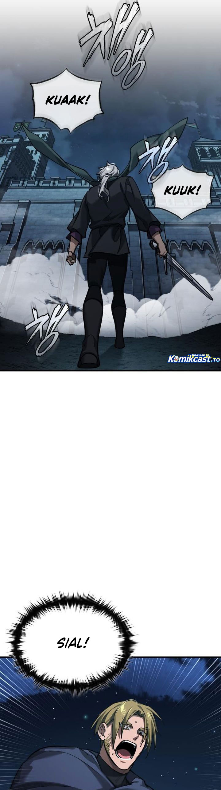 The Heavenly Demon Can’t Live a Normal Life Chapter 177 Gambar 35