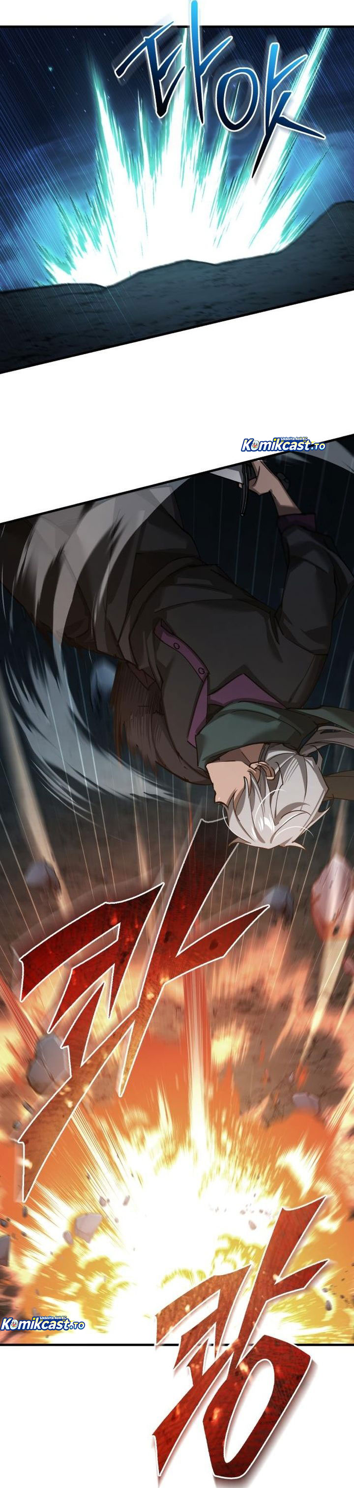 The Heavenly Demon Can’t Live a Normal Life Chapter 177 Gambar 38