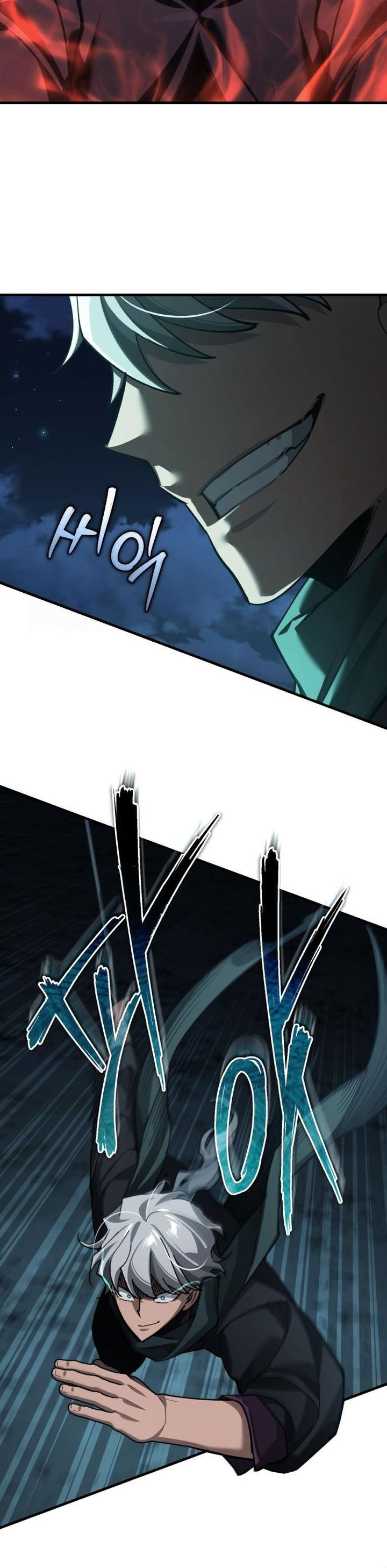 The Heavenly Demon Can’t Live a Normal Life Chapter 177 Gambar 42