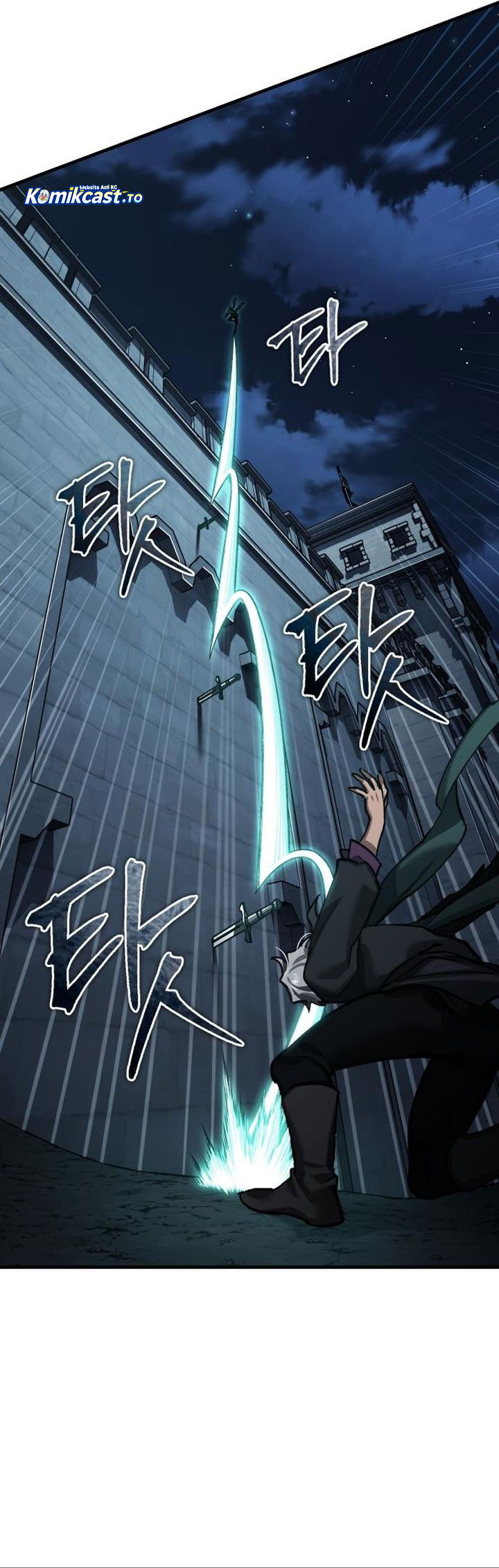 The Heavenly Demon Can’t Live a Normal Life Chapter 177 Gambar 43