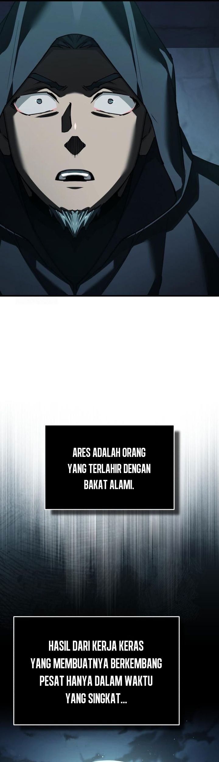 The Heavenly Demon Can’t Live a Normal Life Chapter 177 Gambar 44