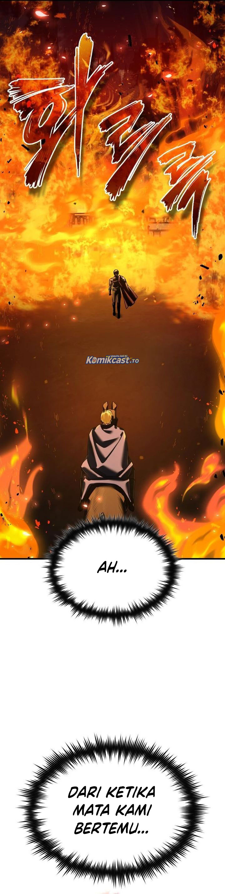 The Heavenly Demon Can’t Live a Normal Life Chapter 177 Gambar 50