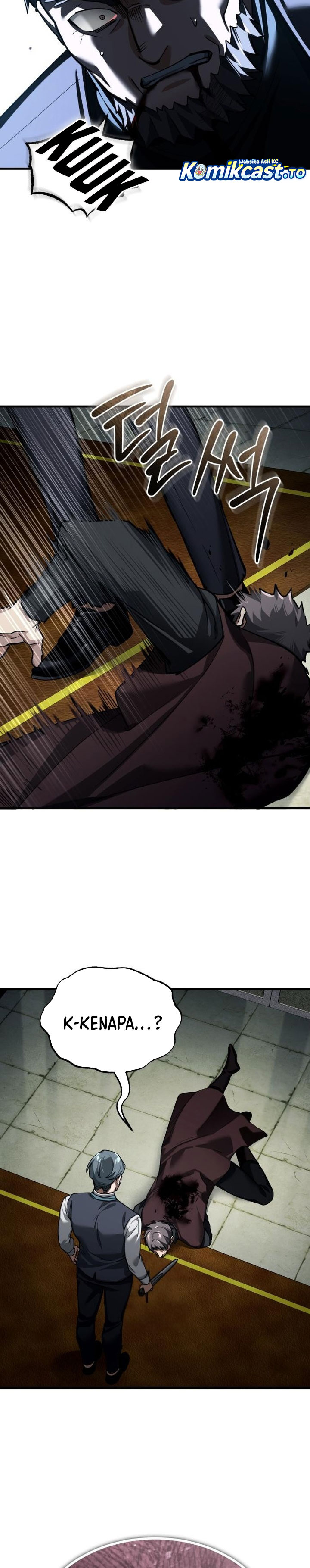 The Heavenly Demon Can’t Live a Normal Life Chapter 178 Gambar 12