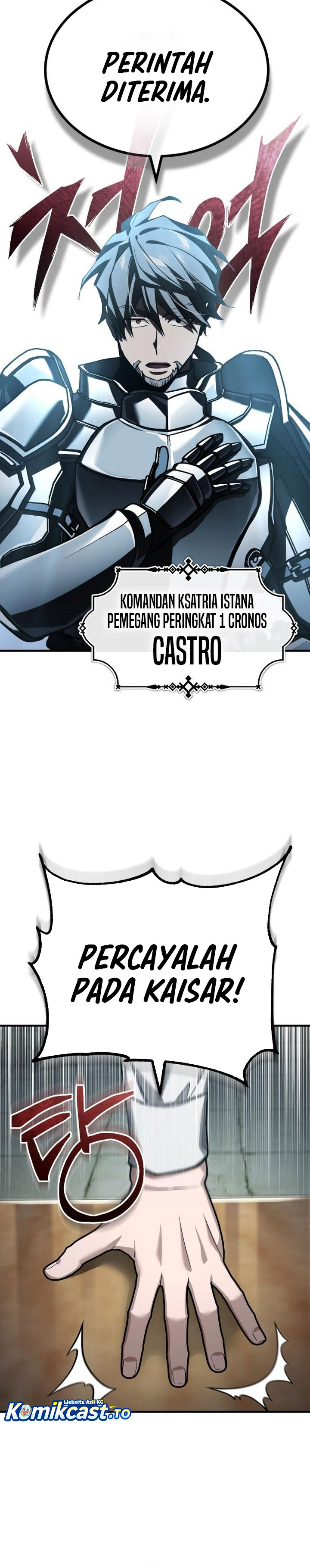 The Heavenly Demon Can’t Live a Normal Life Chapter 178 Gambar 15