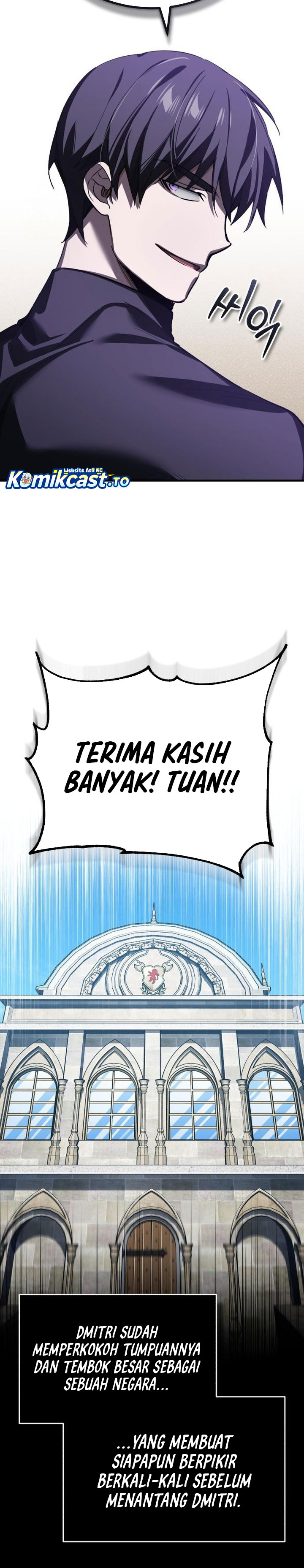 The Heavenly Demon Can’t Live a Normal Life Chapter 178 Gambar 22