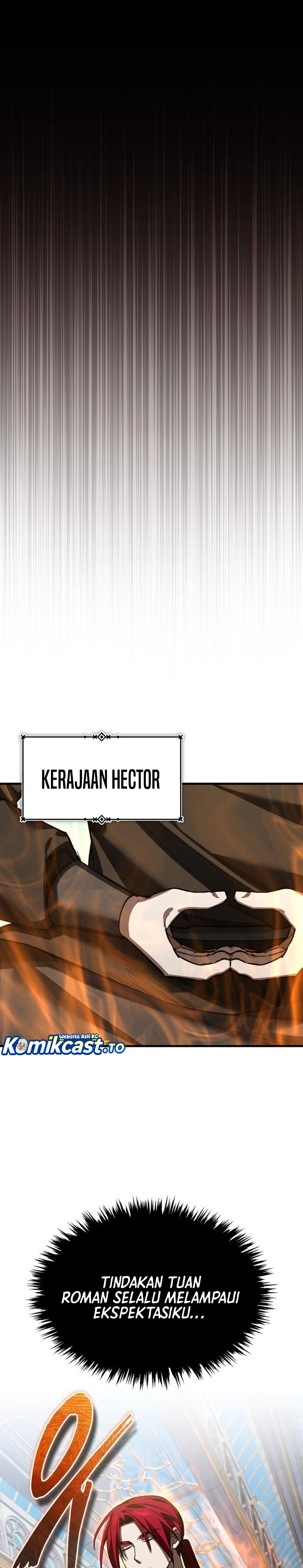 The Heavenly Demon Can’t Live a Normal Life Chapter 178 Gambar 23