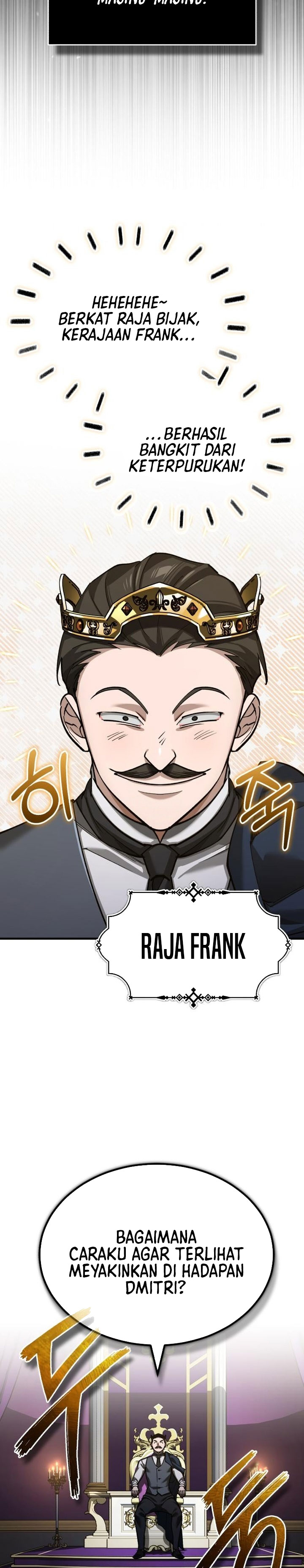 The Heavenly Demon Can’t Live a Normal Life Chapter 178 Gambar 27