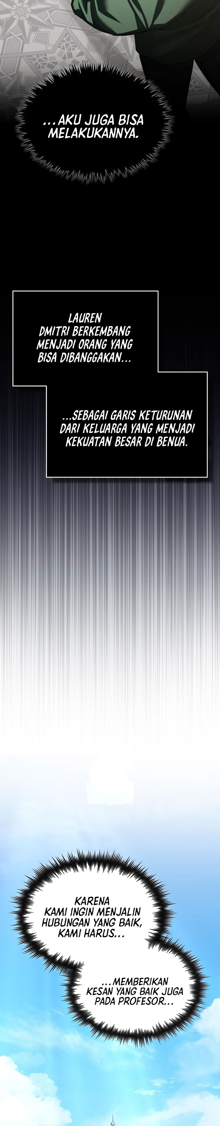 The Heavenly Demon Can’t Live a Normal Life Chapter 178 Gambar 34