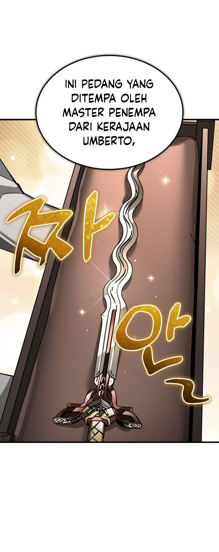 The Heavenly Demon Can’t Live a Normal Life Chapter 180 Gambar 6