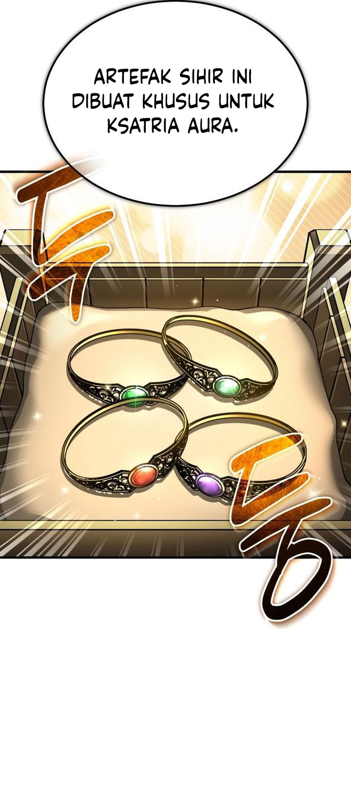 The Heavenly Demon Can’t Live a Normal Life Chapter 180 Gambar 12