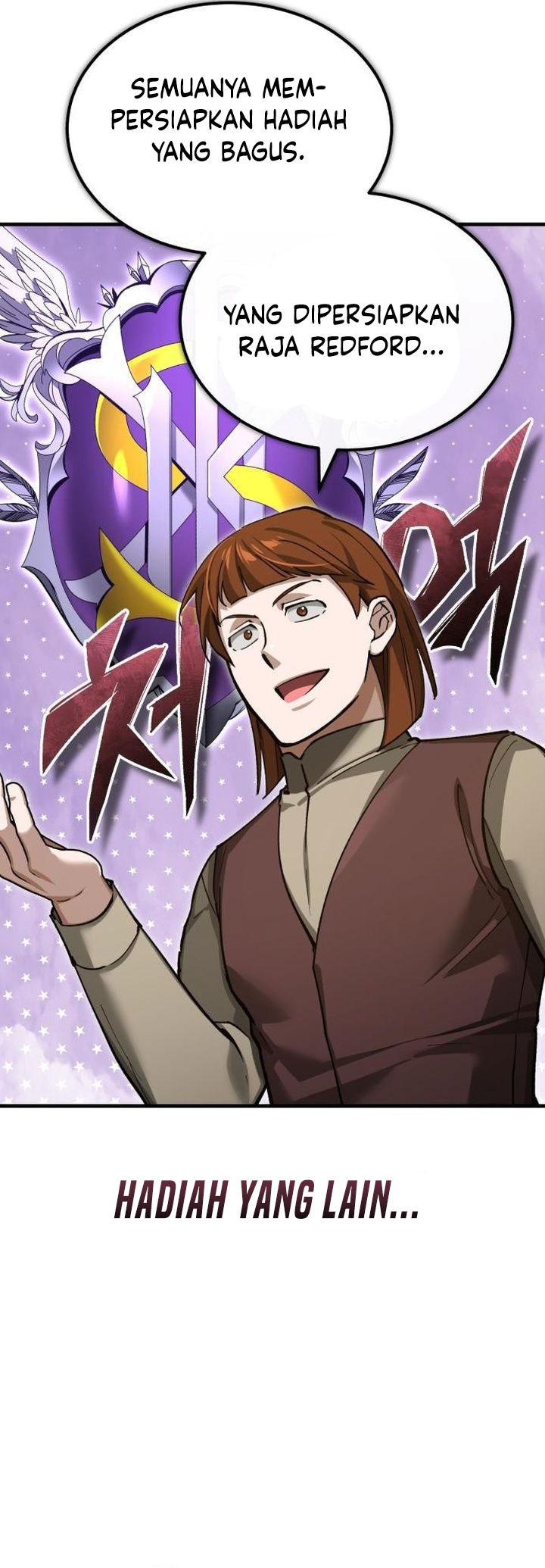 The Heavenly Demon Can’t Live a Normal Life Chapter 180 Gambar 21