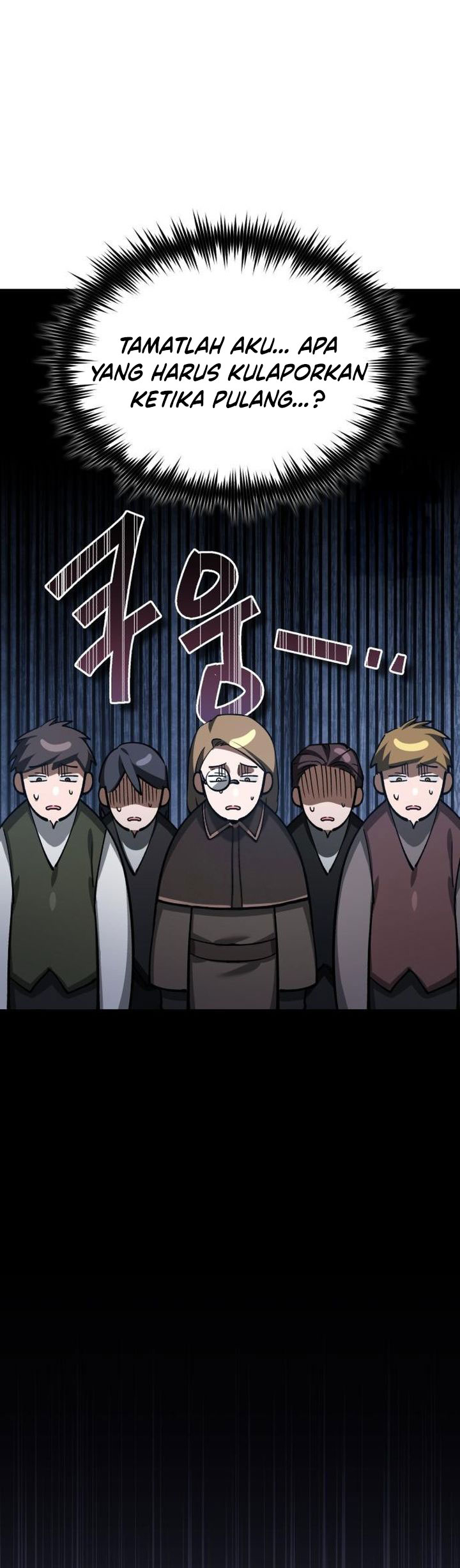 The Heavenly Demon Can’t Live a Normal Life Chapter 180 Gambar 24