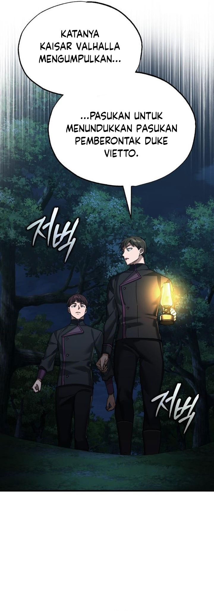 The Heavenly Demon Can’t Live a Normal Life Chapter 180 Gambar 29