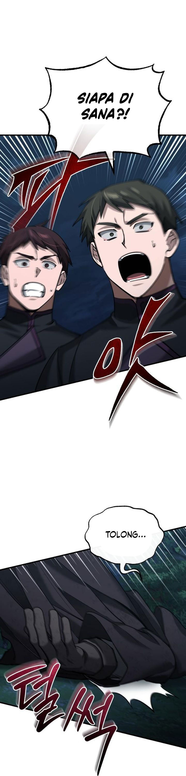 The Heavenly Demon Can’t Live a Normal Life Chapter 180 Gambar 31