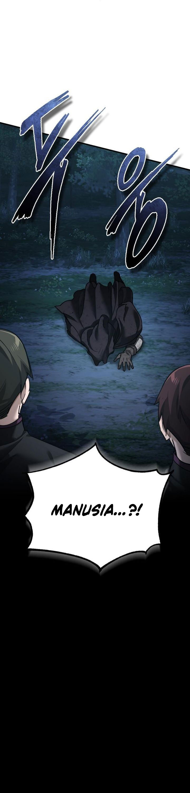 The Heavenly Demon Can’t Live a Normal Life Chapter 180 Gambar 32