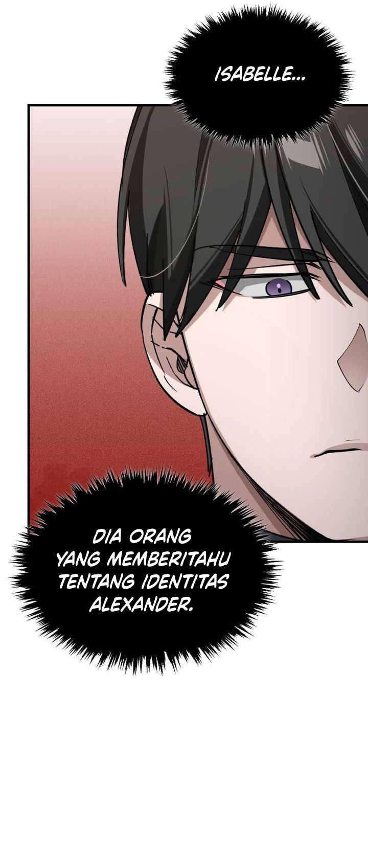 The Heavenly Demon Can’t Live a Normal Life Chapter 180 Gambar 39