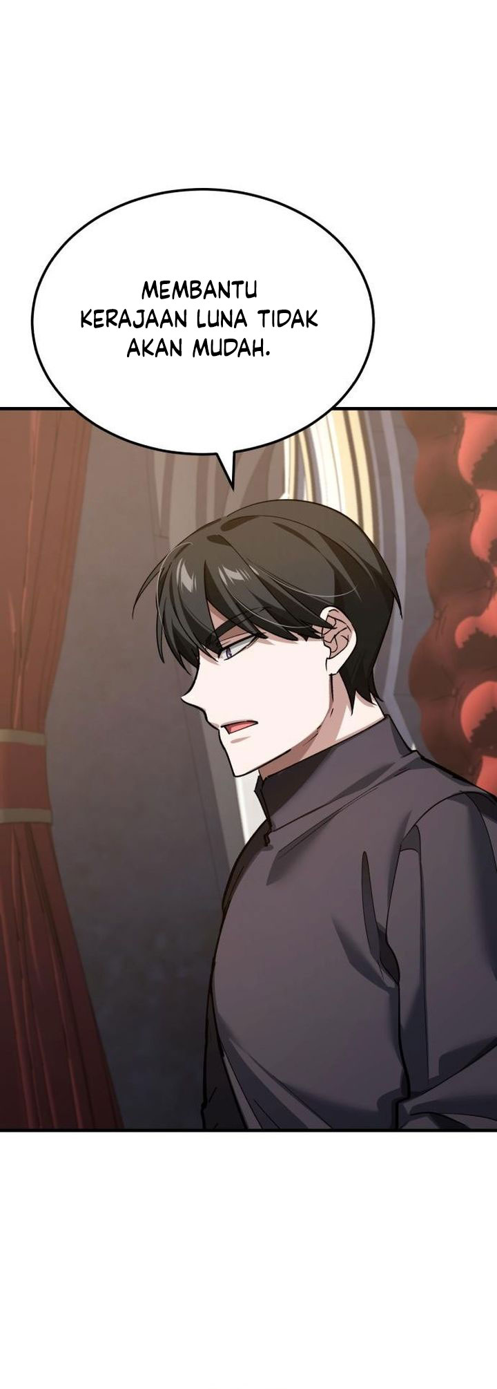 The Heavenly Demon Can’t Live a Normal Life Chapter 180 Gambar 46