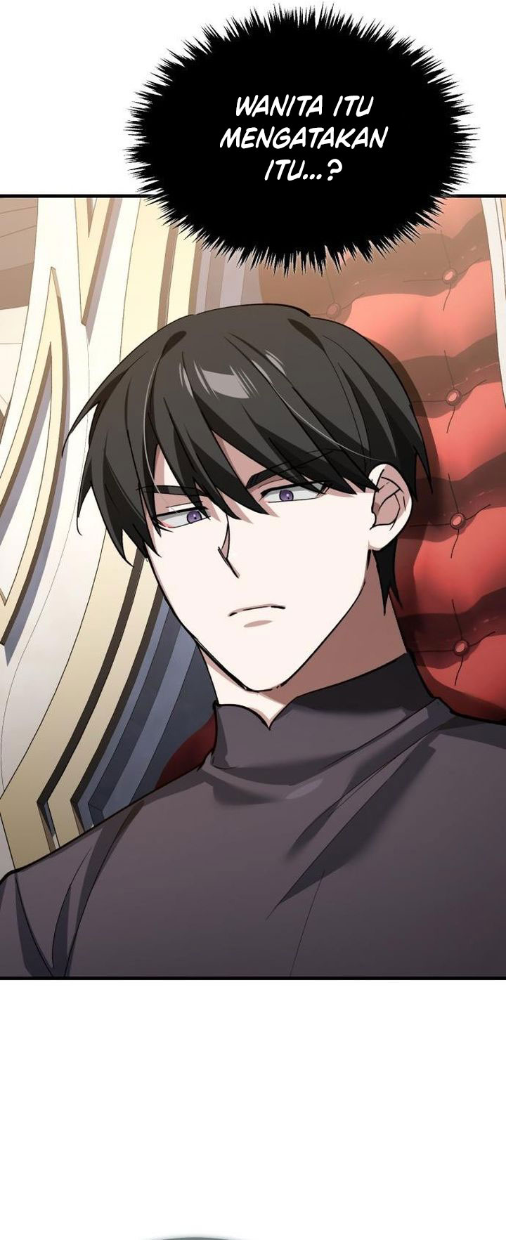 The Heavenly Demon Can’t Live a Normal Life Chapter 180 Gambar 51