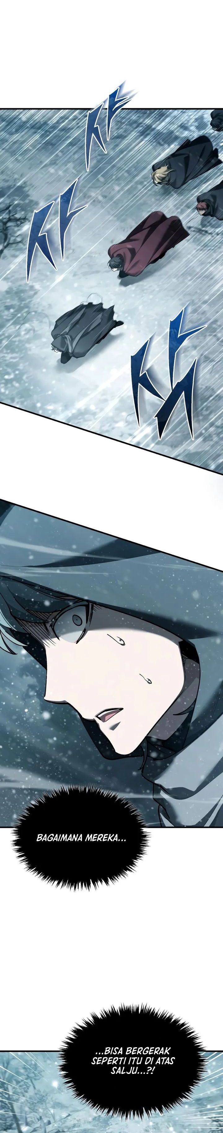 The Heavenly Demon Can’t Live a Normal Life Chapter 182 Gambar 3