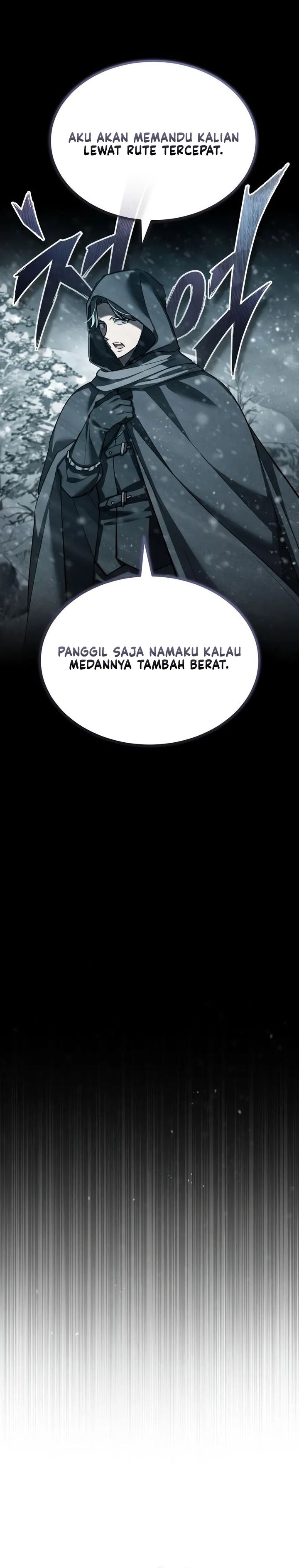 The Heavenly Demon Can’t Live a Normal Life Chapter 182 Gambar 9