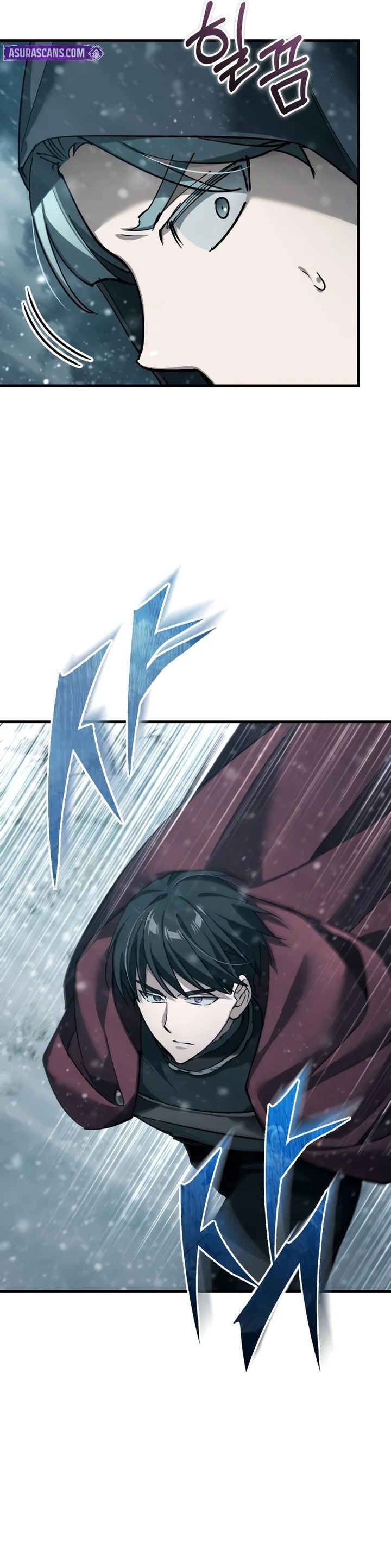 The Heavenly Demon Can’t Live a Normal Life Chapter 182 Gambar 10